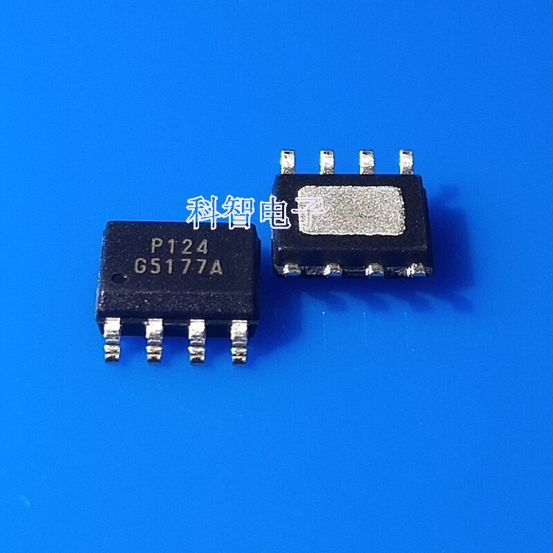  G5177AF11U G5177A SOP8   νƮ    ġ, 10 